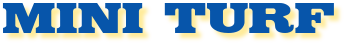 miniturf