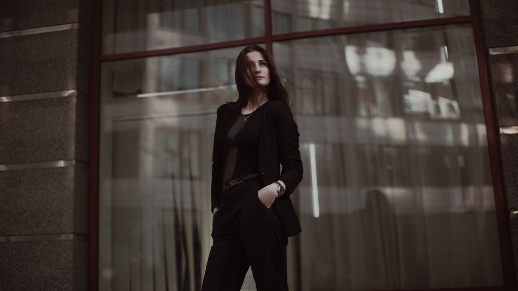 mariellen bergman biography career life