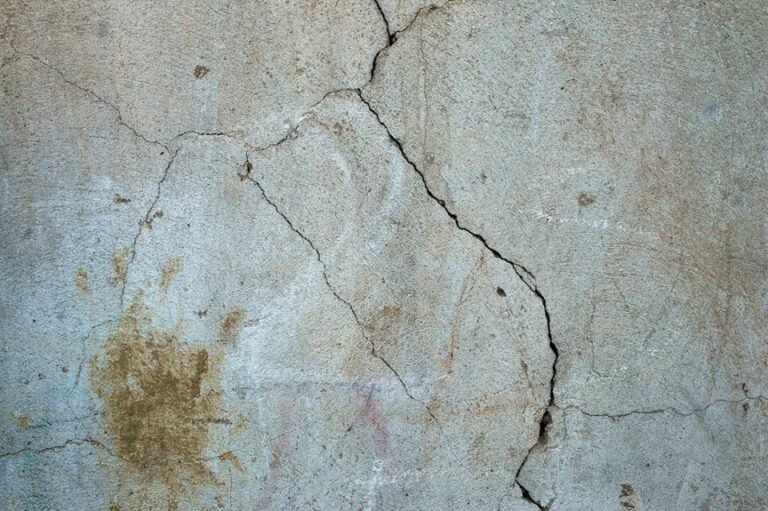 common faults and corrective methods