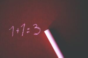 guide for frequent errors