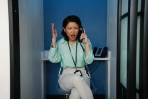 helpful advice for solving unexpected problems