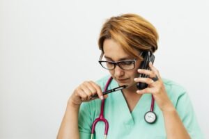 phone number context needs examining first