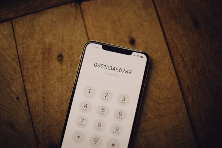 phone number issue what could go wrong